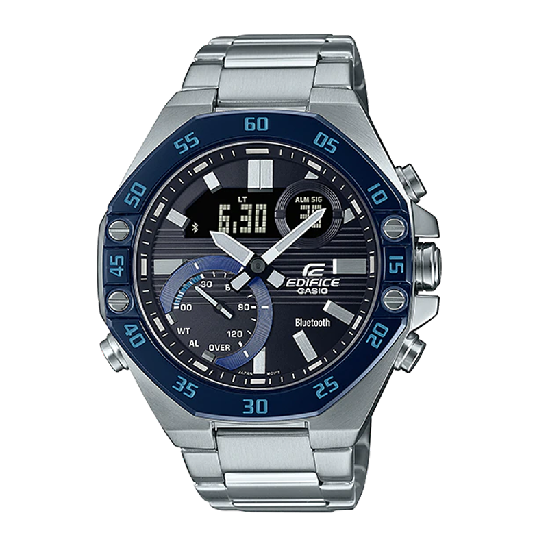 Đồng hồ Casio Edifice ECB-10DB-1BDF Chính Hãng
