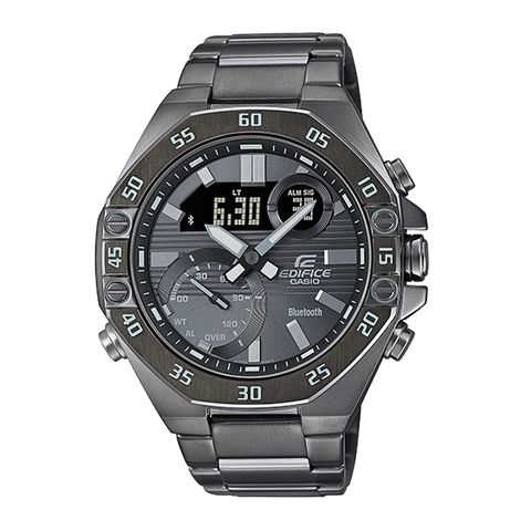 Đồng hồ Casio Edifice ECB-10DC-1BDF Chính Hãng