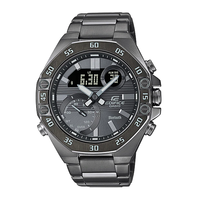 Đồng hồ Casio Edifice ECB-10DC-1BDF Chính Hãng