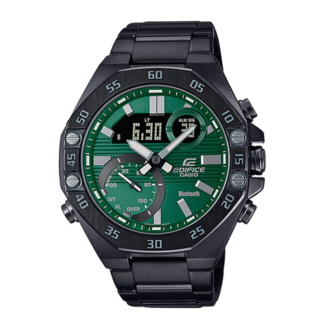 Đồng hồ Casio Edifice ECB-10DC-3ADF Chính Hãng