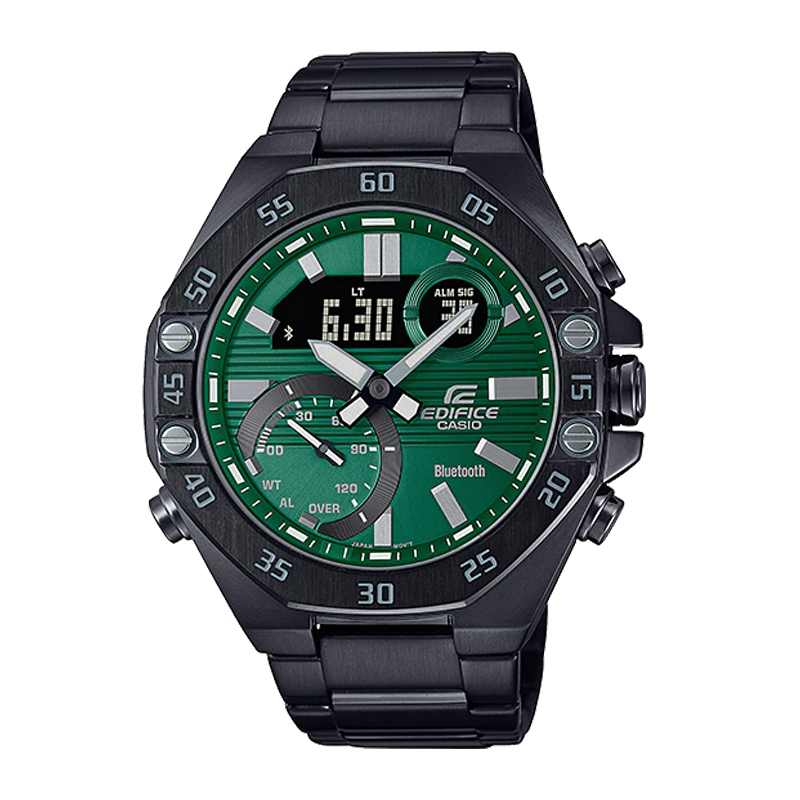 Đồng hồ Casio Edifice ECB-10DC-3ADF Chính Hãng