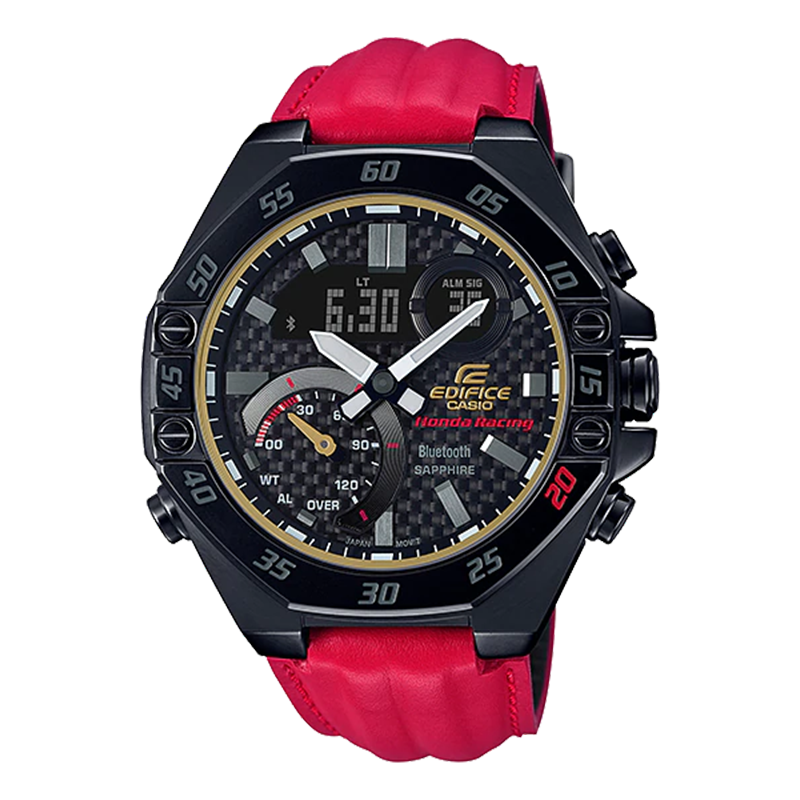 Đồng hồ Casio Edifice ECB-10HR-1ADR Chính Hãng