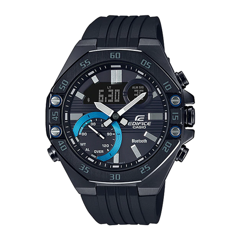 Đồng hồ Casio Edifice ECB-10PB-1ADF Chính Hãng