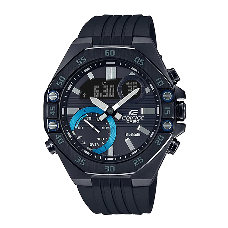 Đồng hồ Casio Edifice ECB-10PB-1ADF Chính Hãng