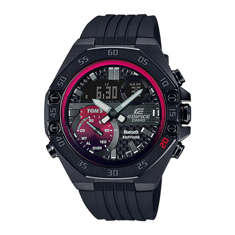 Đồng hồ Casio Edifice ECB-10TMS-1ADR Chính Hãng