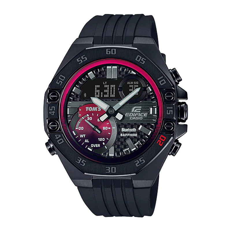 Đồng hồ Casio Edifice ECB-10TMS-1ADR Chính Hãng