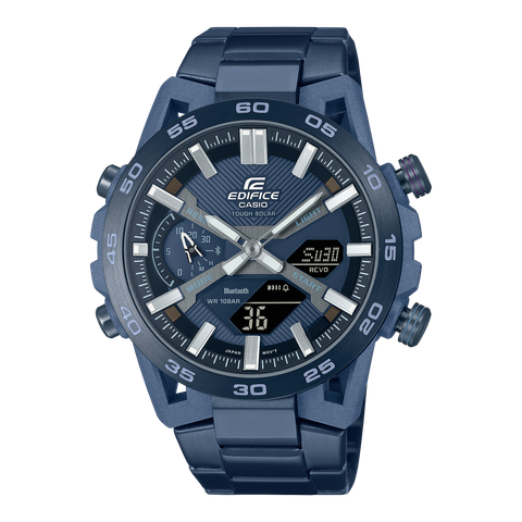 Đồng hồ Casio Edifice ECB-2000CB-2A Chính Hãng