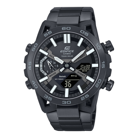 Đồng Hồ Casio Edifice ECB-2000DC-1B Chính Hãng