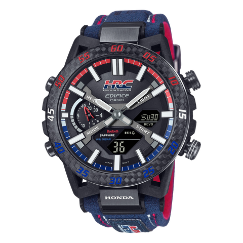 Đồng hồ Casio Edifice ECB-2000HR-1A Chính Hãng