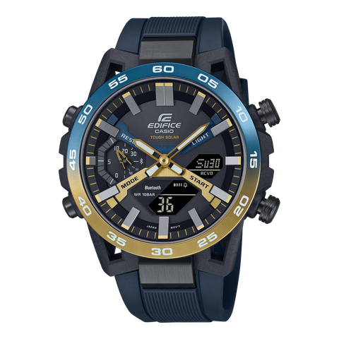 Đồng Hồ Casio Edifice ECB-2000NP-1ADF Chính Hãng