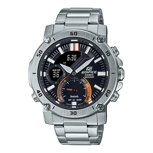 Đồng hồ Casio Edifice ECB-20D-1ADF Chính Hãng