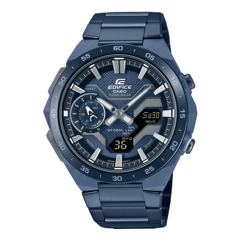 Đồng hồ Casio Edifice ECB-2200CB-2A Chính Hãng