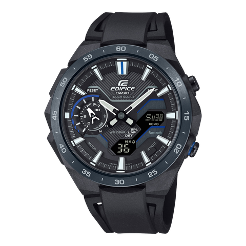 Đồng Hồ Casio Edifice ECB-2200PB-1ADF Chính Hãng