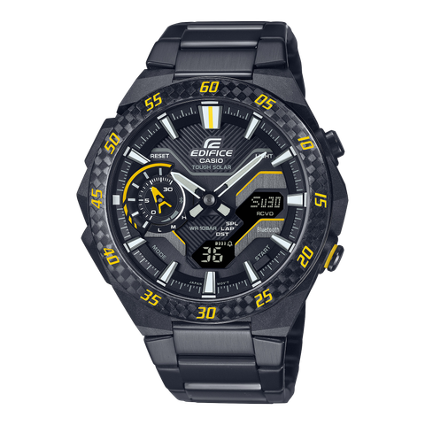 Đồng hồ Casio Edifice ECB-2200RC-1A9 Chính Hãng