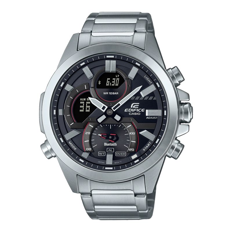 Đồng hồ Casio Edifice ECB-30D-1ADF Chính Hãng