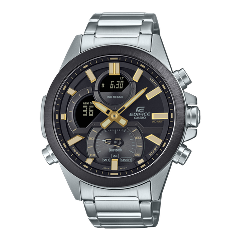 Đồng hồ Casio Edifice ECB-30DB-1A9 Chính Hãng