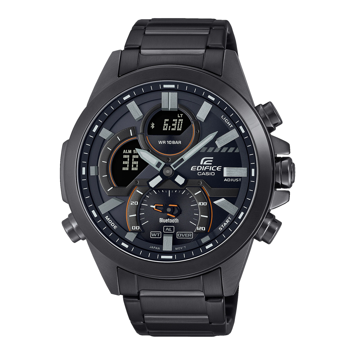 Đồng hồ Casio Edifice ECB-30DC-1ADF Chính Hãng