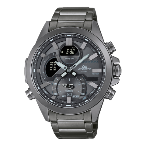 Đồng Hồ Casio Edifice ECB-30DC-1BDF Chính Hãng