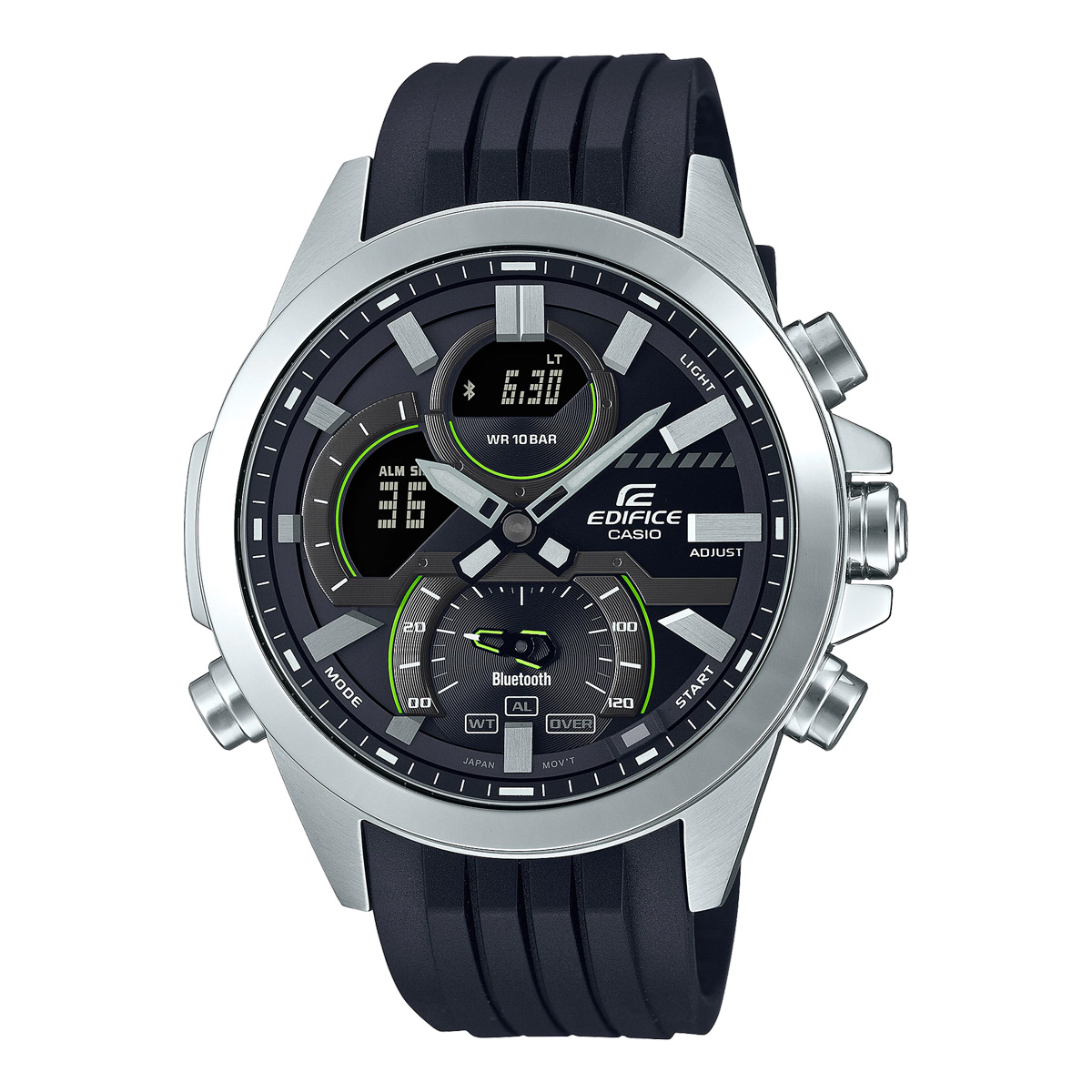 Đồng hồ Casio Edifice ECB-30P-1ADF Chính Hãng