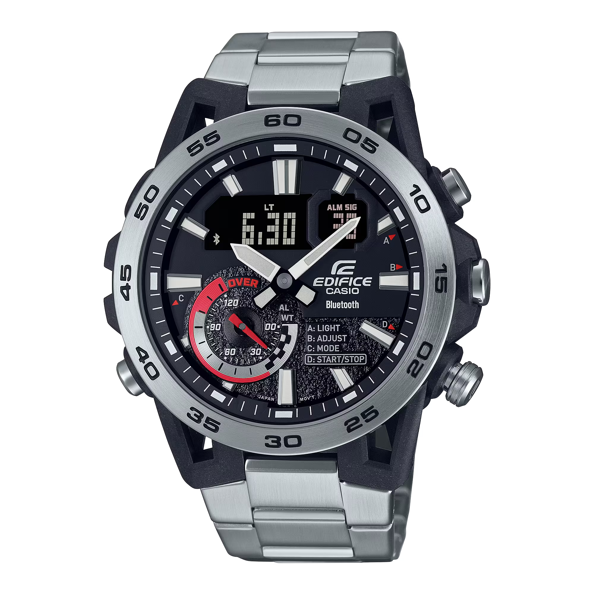Đồng hồ Casio Edifice ECB-40D-1ADF Chính Hãng