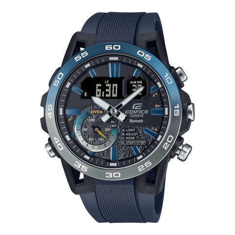 Đồng Hồ Casio Edifice ECB-40NP-1A Chính Hãng