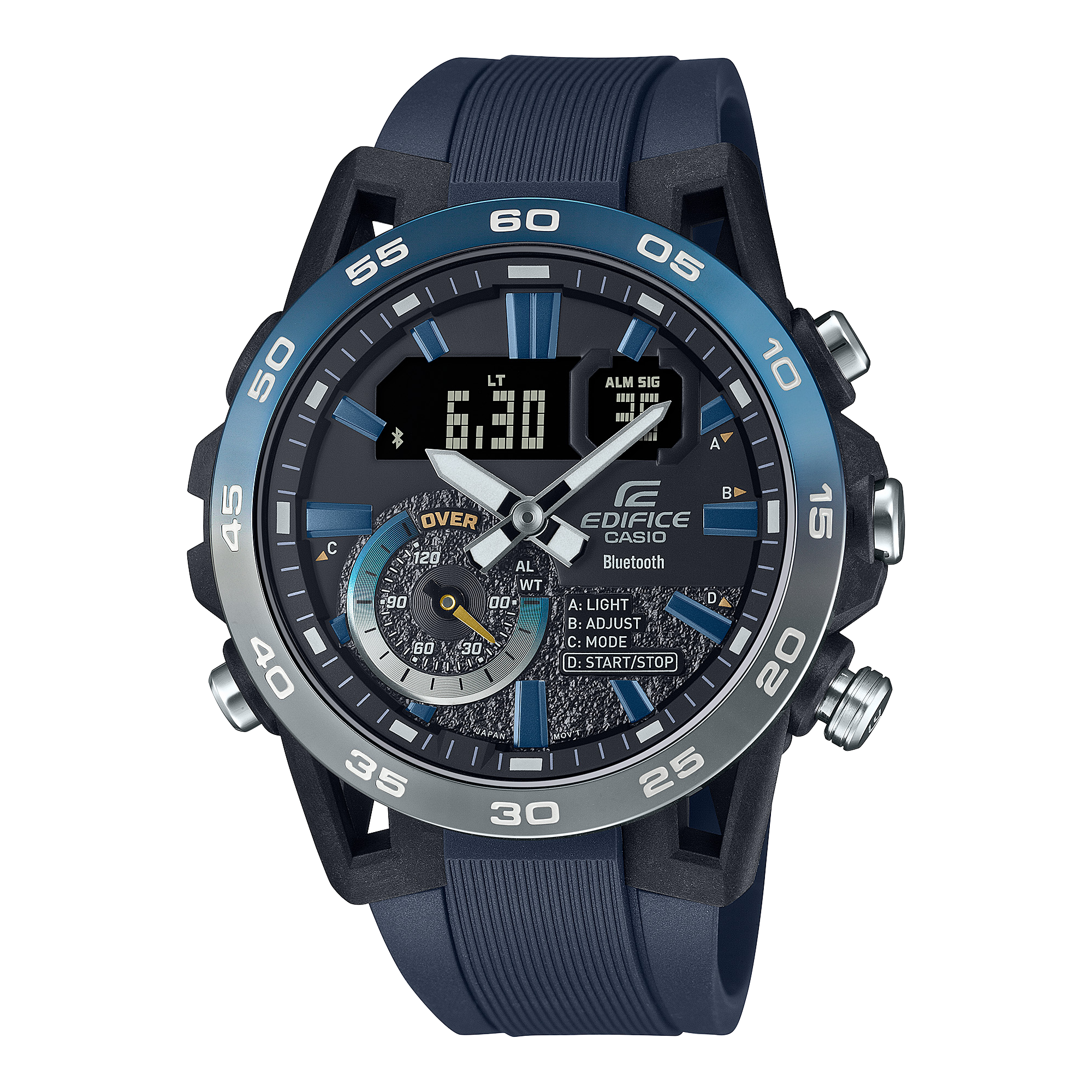 Đồng Hồ Casio Edifice ECB-40NP-1ADF Chính Hãng