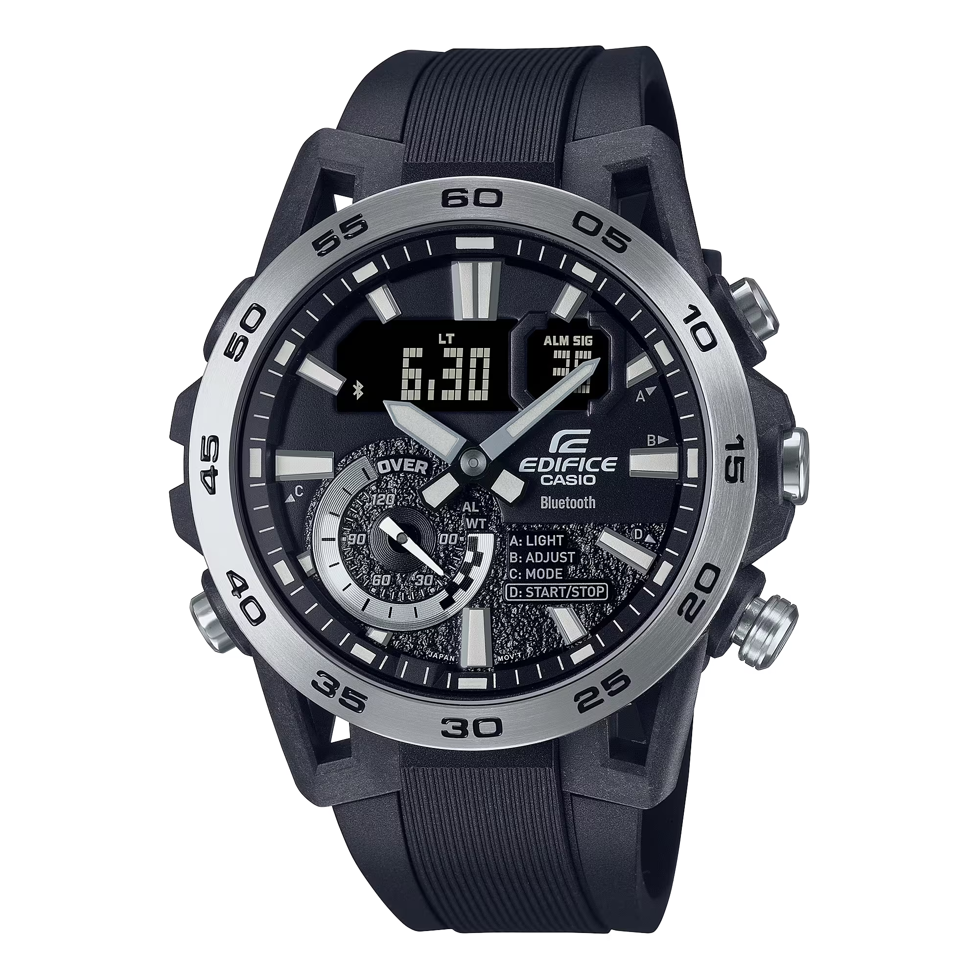 Đồng hồ Casio Edifice ECB-40P-1ADF Chính Hãng