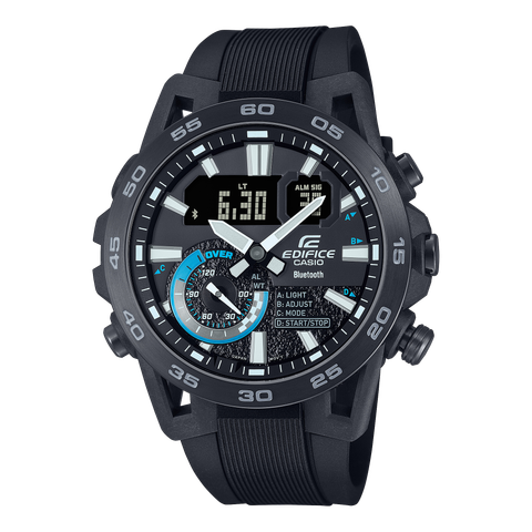 Đồng Hồ Casio Edifice ECB-40PB-1ADF Chính Hãng