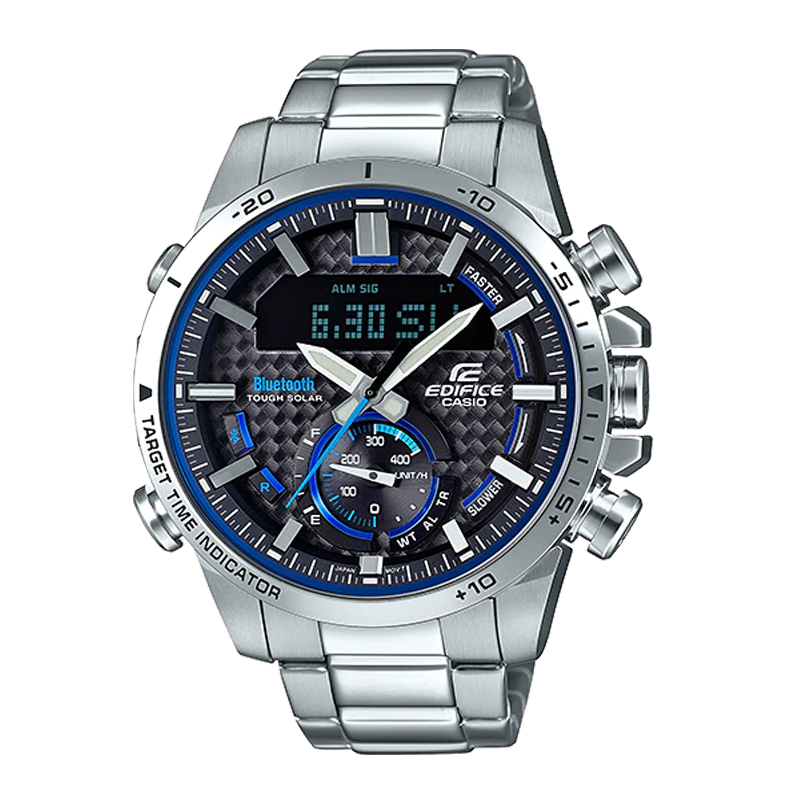 Đồng hồ Casio Edifice ECB-800D-1ADR Chính Hãng