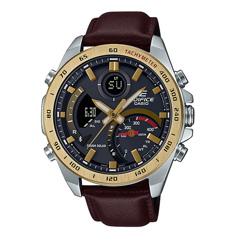 Đồng hồ Casio Edifice ECB-900GL-1ADR Chính Hãng