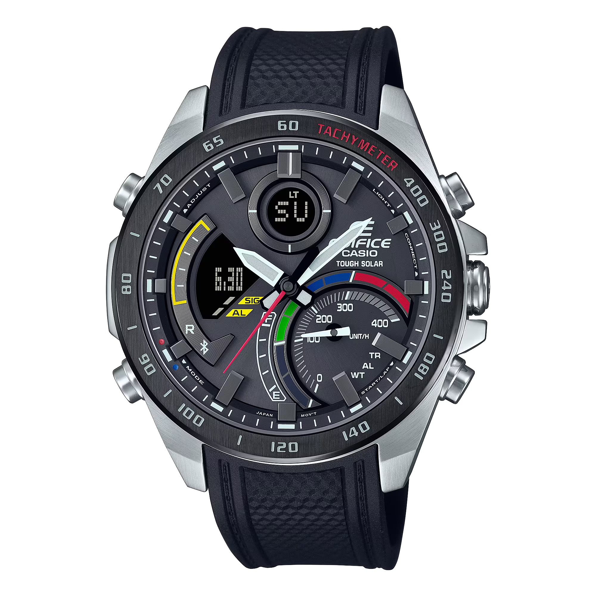 Đồng hồ Casio Edifice ECB-900MP-1ADF Chính Hãng