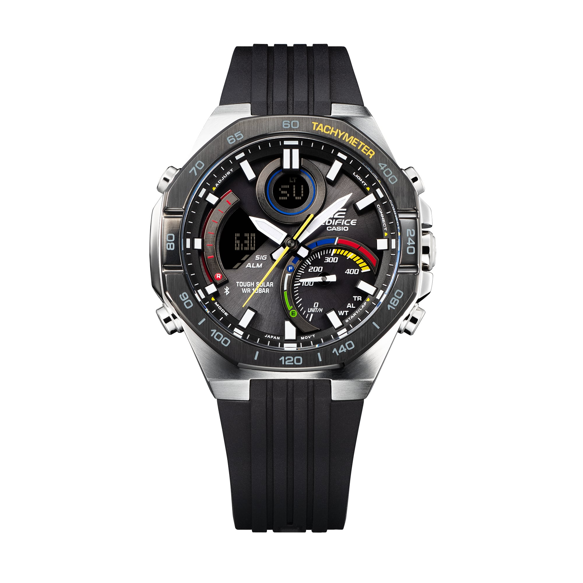 Đồng hồ Casio Edifice ECB-950MP-1ADF Chính Hãng