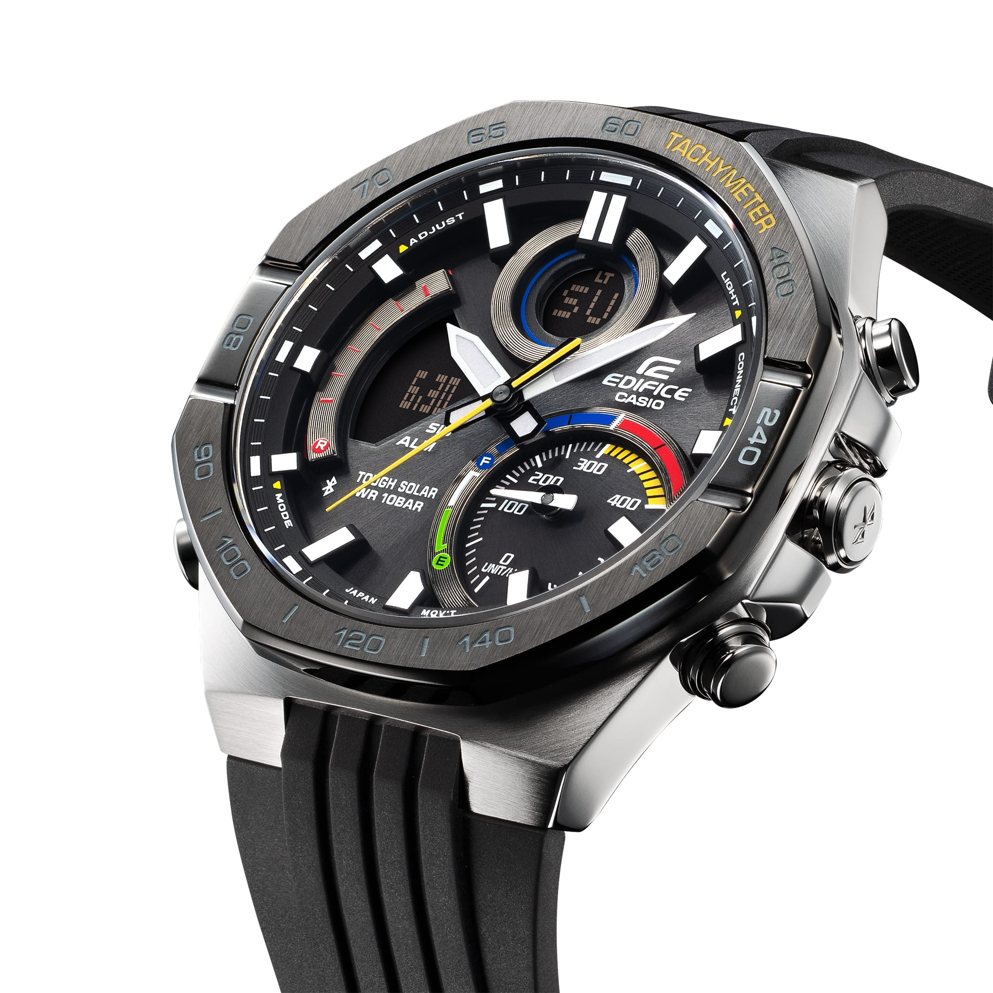Đồng hồ Casio Edifice ECB-950MP-1ADF Chính Hãng
