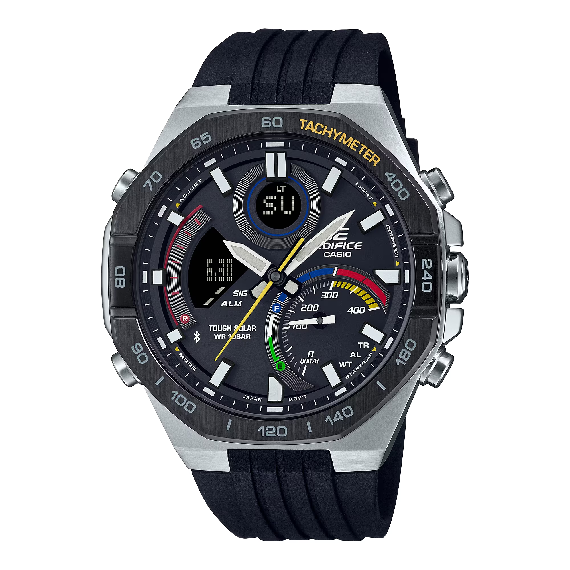 Đồng hồ Casio Edifice ECB-950MP-1ADF Chính Hãng