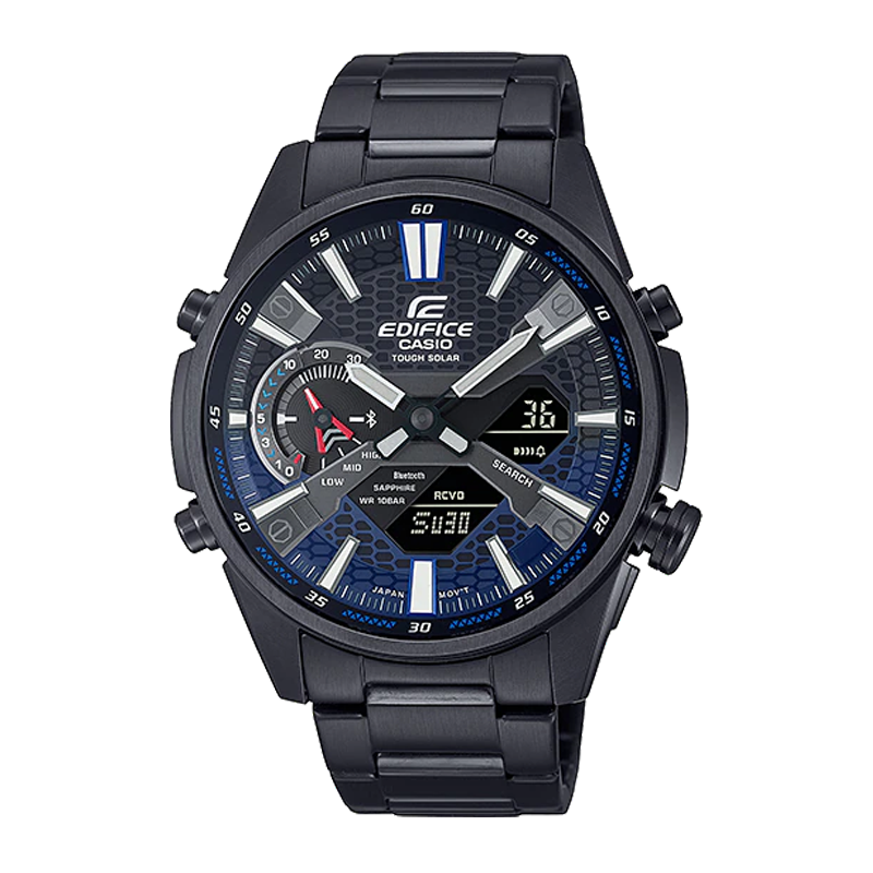 Đồng hồ Casio Edifice ECB-S100DC-2ADF Chính Hãng