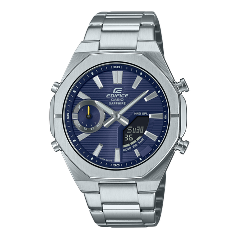 Đồng hồ Casio Edifice ECB-S10D-2A Chính Hãng