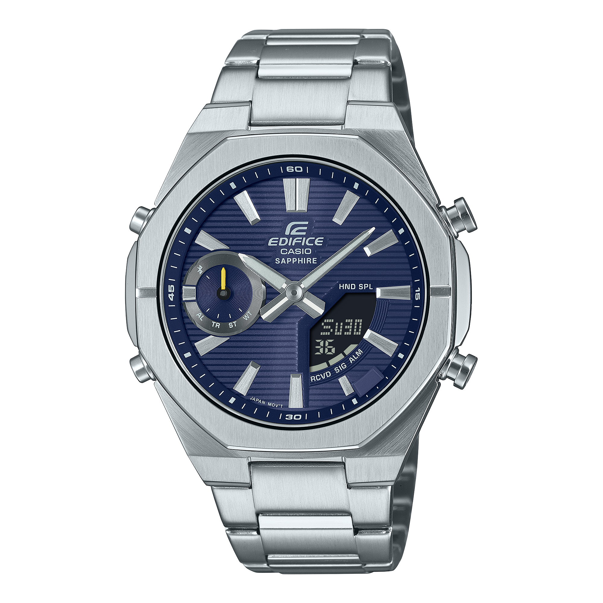 Đồng hồ Casio Edifice ECB-S10D-2ADF Chính Hãng