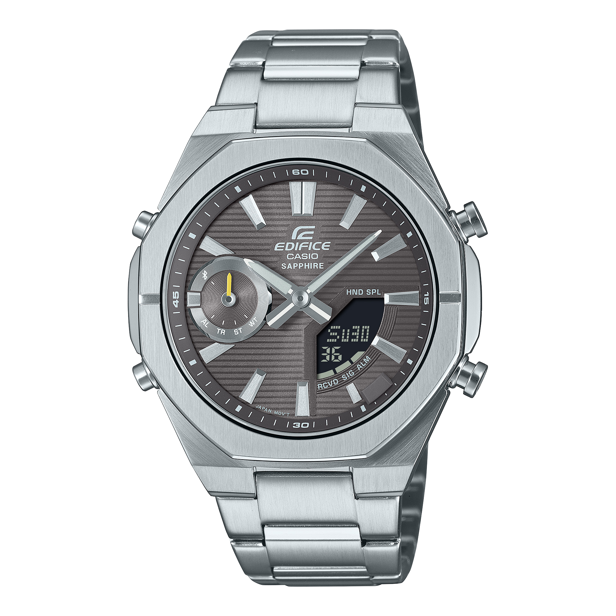Đồng hồ Casio Edifice ECB-S10D-8ADF Chính Hãng