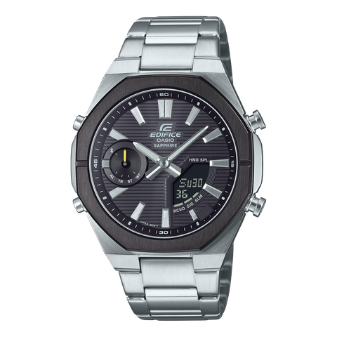 Đồng hồ Casio Edifice ECB-S10DB-1A Chính Hãng