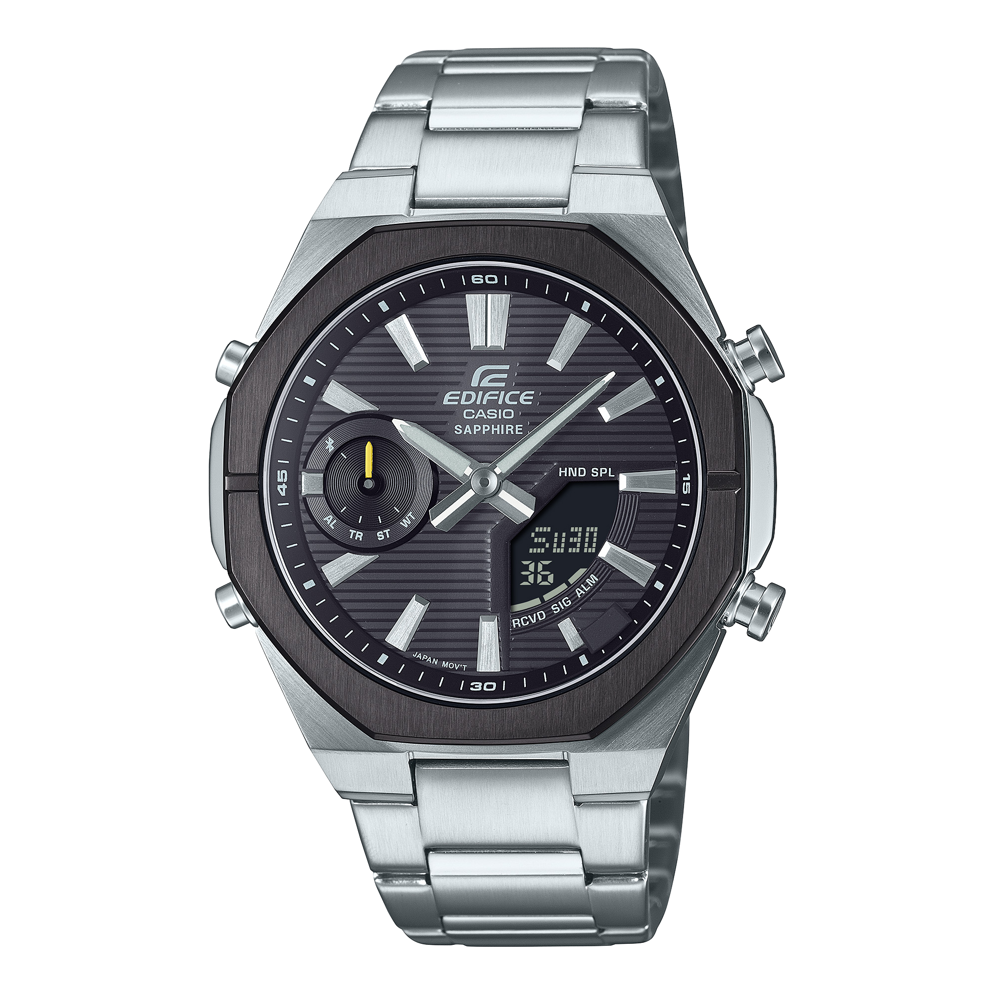 Đồng hồ Casio Edifice ECB-S10DB-1ADF Chính Hãng