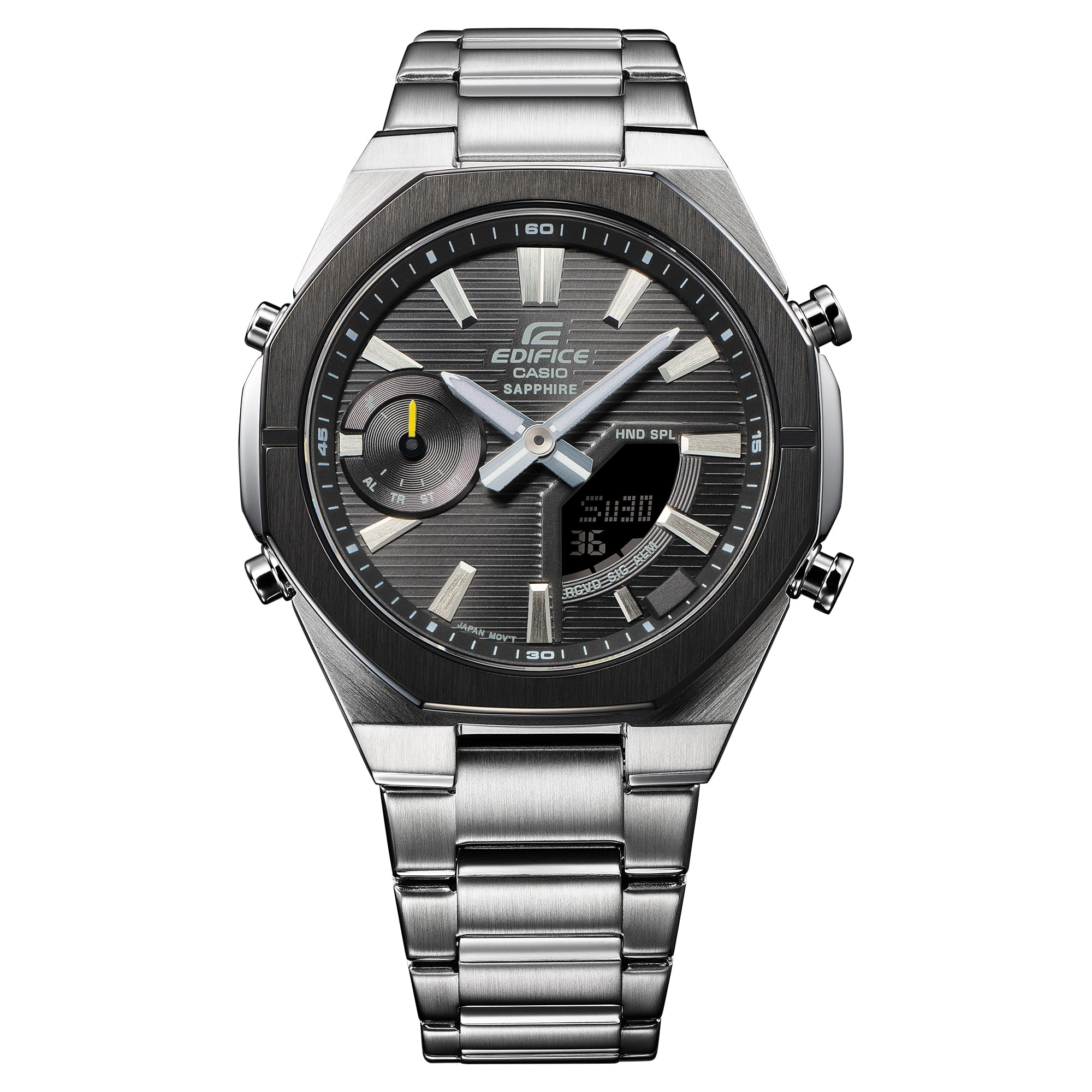 Đồng hồ Casio Edifice ECB-S10DB-1ADF Chính Hãng