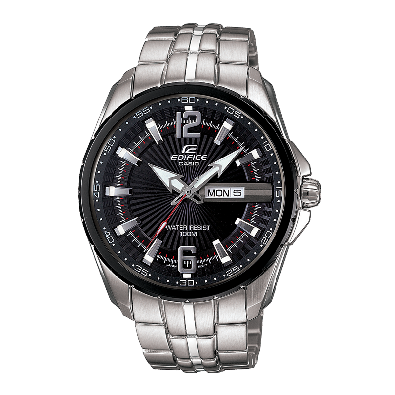 Đồng hồ Casio Edifice EF-131D-1A1VUDF Chính Hãng