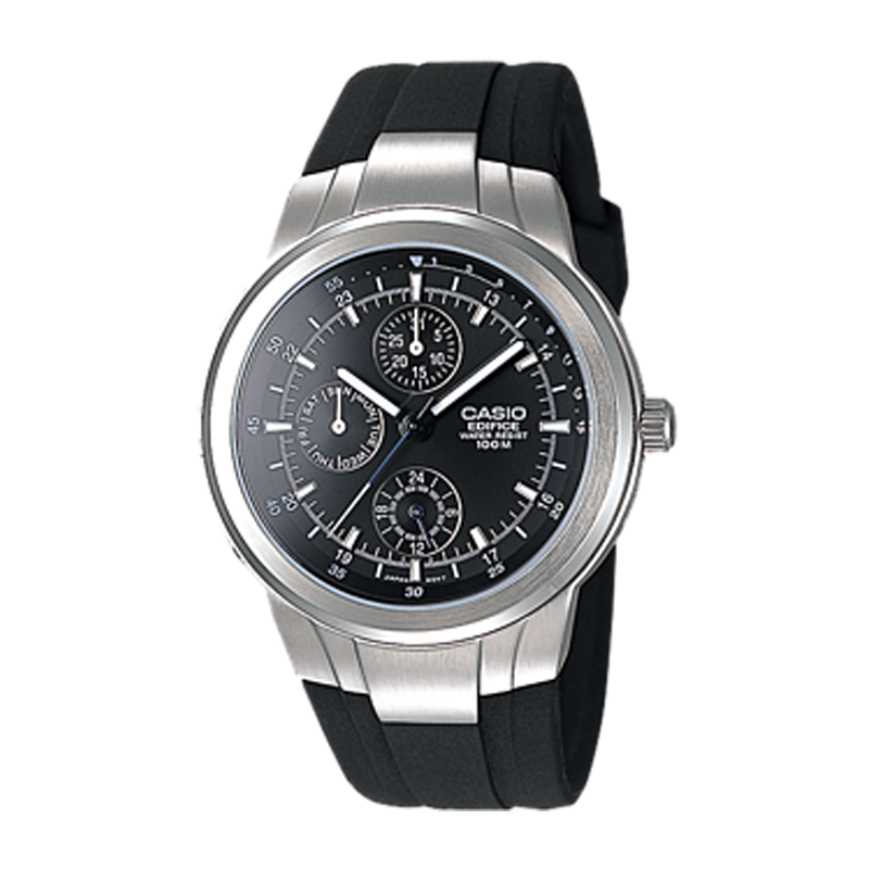 Đồng hồ Casio Edifice EF-305-1AVUDF Chính Hãng – Casio Anh Khuê Watch
