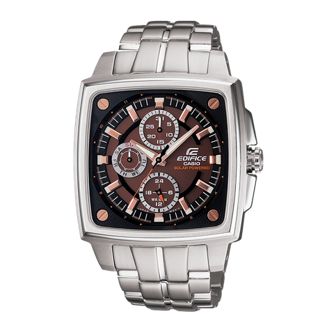 Đồng hồ Casio Edifice EF-331SB-5A Chính Hãng