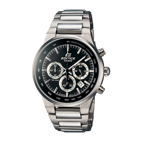 Đồng hồ Casio Edifice EF-500BP-1AVDF Chính Hãng