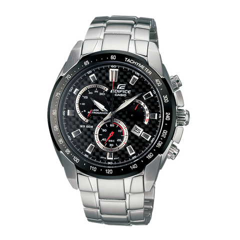 ng h Casio Edifice EF 521SP 1AVDF Chinh Hang Casio Anh Khue Watch
