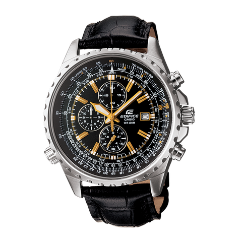 Edifice Chronograph Casio Edifice 4369 Ef 527 Casio Men's Watch