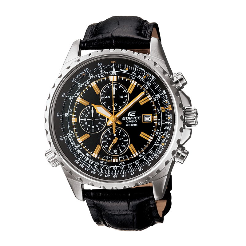 Đồng hồ Casio Edifice EF-527L-1AVDF Chính Hãng