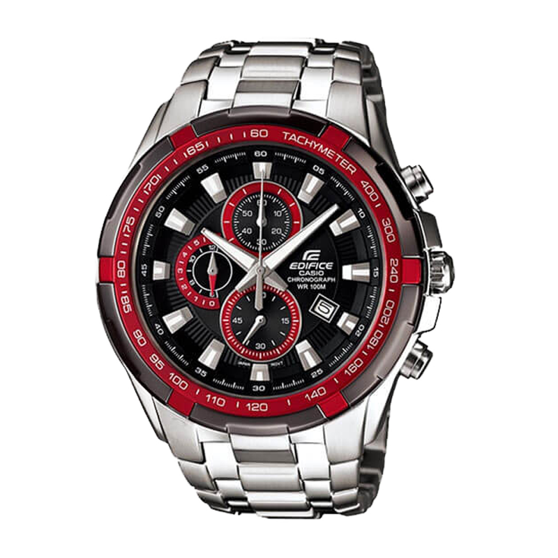 Đồng hồ Casio Edifice EF-540D-1A4VUDF Chính Hãng