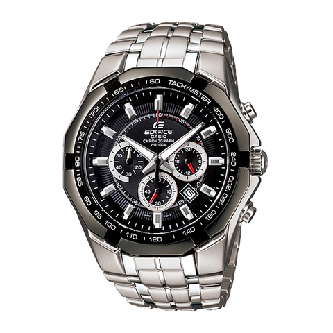 Đồng hồ Casio Edifice EF-540D-1A Chính Hãng